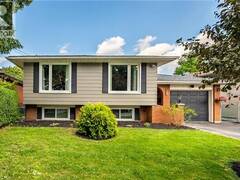 118 TYRONE Drive Hamilton Ontario, L9C 2N1