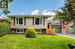 118 TYRONE Drive | Hamilton Ontario | Slide Image One