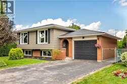 118 TYRONE Drive | Hamilton Ontario | Slide Image Two