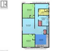 118 TYRONE Drive | Hamilton Ontario | Slide Image Forty-five