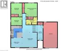 118 TYRONE Drive | Hamilton Ontario | Slide Image Forty-six