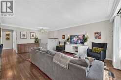 118 TYRONE Drive | Hamilton Ontario | Slide Image Nine