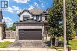 944 PARKVALE Court | Kitchener Ontario | Slide Image One