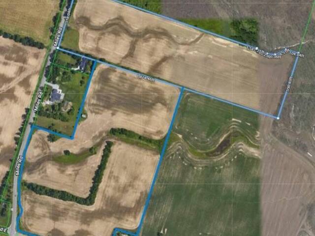0 MILES Road Hamilton Ontario, L0R 1W0 - Vacant Land For Sale