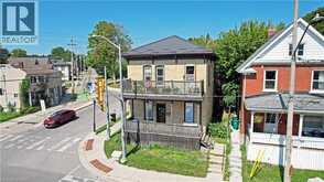 116 WEBER Street E | Kitchener Ontario | Slide Image One