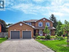46 DOUGLAS Drive Ayr Ontario, N0B 1E0