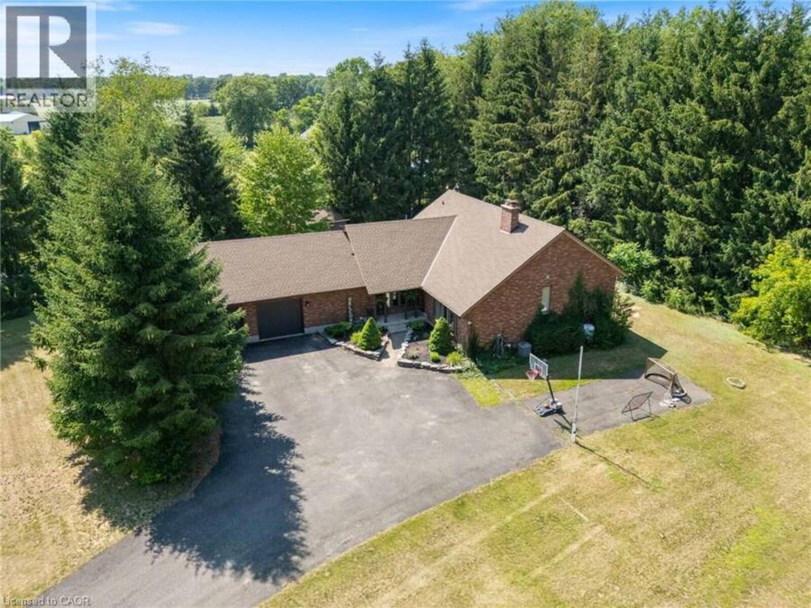 1339 CHARLOTTEVILLE ROAD 7, Simcoe, Ontario N3Y 4K5