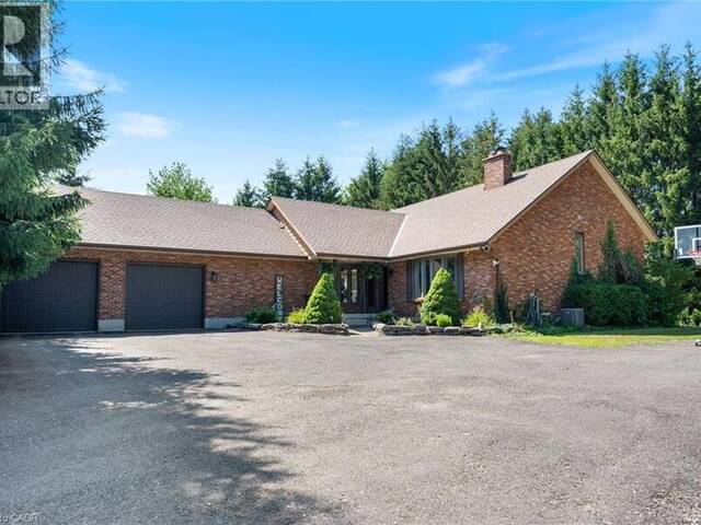 1339 CHARLOTTEVILLE ROAD 7 Simcoe Ontario, N3Y 4K5 - Property For Sale