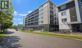 275 LARCH Street Unit# F-114 | Waterloo Ontario | Slide Image One