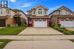 82 BRIDLEWREATH Street | Kitchener Ontario | Slide Image One