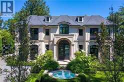 15 CHARTWELL Road | Oakville Ontario | Slide Image Two