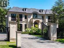 15 CHARTWELL Road | Oakville Ontario | Slide Image One