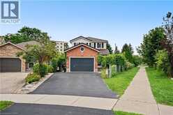 332 BREMBEL Crescent | Kitchener Ontario | Slide Image One