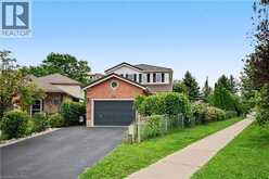 332 BREMBEL Crescent | Kitchener Ontario | Slide Image Two