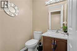 332 BREMBEL Crescent | Kitchener Ontario | Slide Image Eight