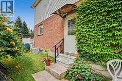 332 BREMBEL Crescent | Kitchener Ontario | Slide Image Thirty-one