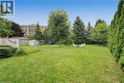 332 BREMBEL Crescent | Kitchener Ontario | Slide Image Thirty-nine