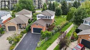 332 BREMBEL Crescent | Kitchener Ontario | Slide Image Forty