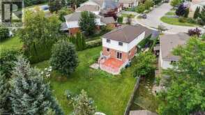 332 BREMBEL Crescent | Kitchener Ontario | Slide Image Forty-two