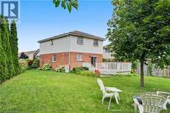 332 BREMBEL Crescent | Kitchener Ontario | Slide Image Thirty-four