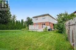 332 BREMBEL Crescent | Kitchener Ontario | Slide Image Thirty-five