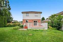332 BREMBEL Crescent | Kitchener Ontario | Slide Image Thirty-six