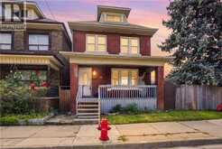 570 CANNON Street E | Hamilton Ontario | Slide Image One