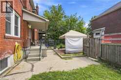 570 CANNON Street E | Hamilton Ontario | Slide Image Thirty-seven