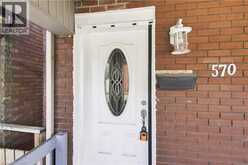 570 CANNON Street E | Hamilton Ontario | Slide Image Eight
