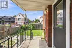 570 CANNON Street E | Hamilton Ontario | Slide Image Thirty-four