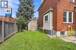 570 CANNON Street E | Hamilton Ontario | Slide Image Thirty-six