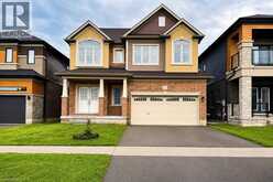5 SLEETH Street | Brantford Ontario | Slide Image One