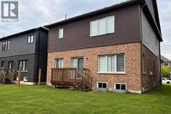 5 SLEETH Street | Brantford Ontario | Slide Image Twenty-nine