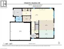 5 SLEETH Street | Brantford Ontario | Slide Image Thirty
