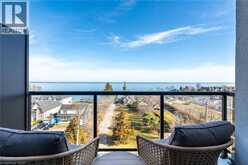 600 NORTH SERVICE Road Unit# 613 | Hamilton Ontario | Slide Image Three
