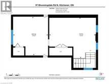 57 BLOOMINGDALE Road | Kitchener Ontario | Slide Image Thirty-eight