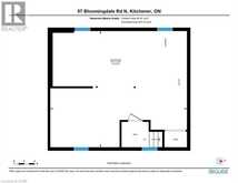 57 BLOOMINGDALE Road | Kitchener Ontario | Slide Image Thirty-nine