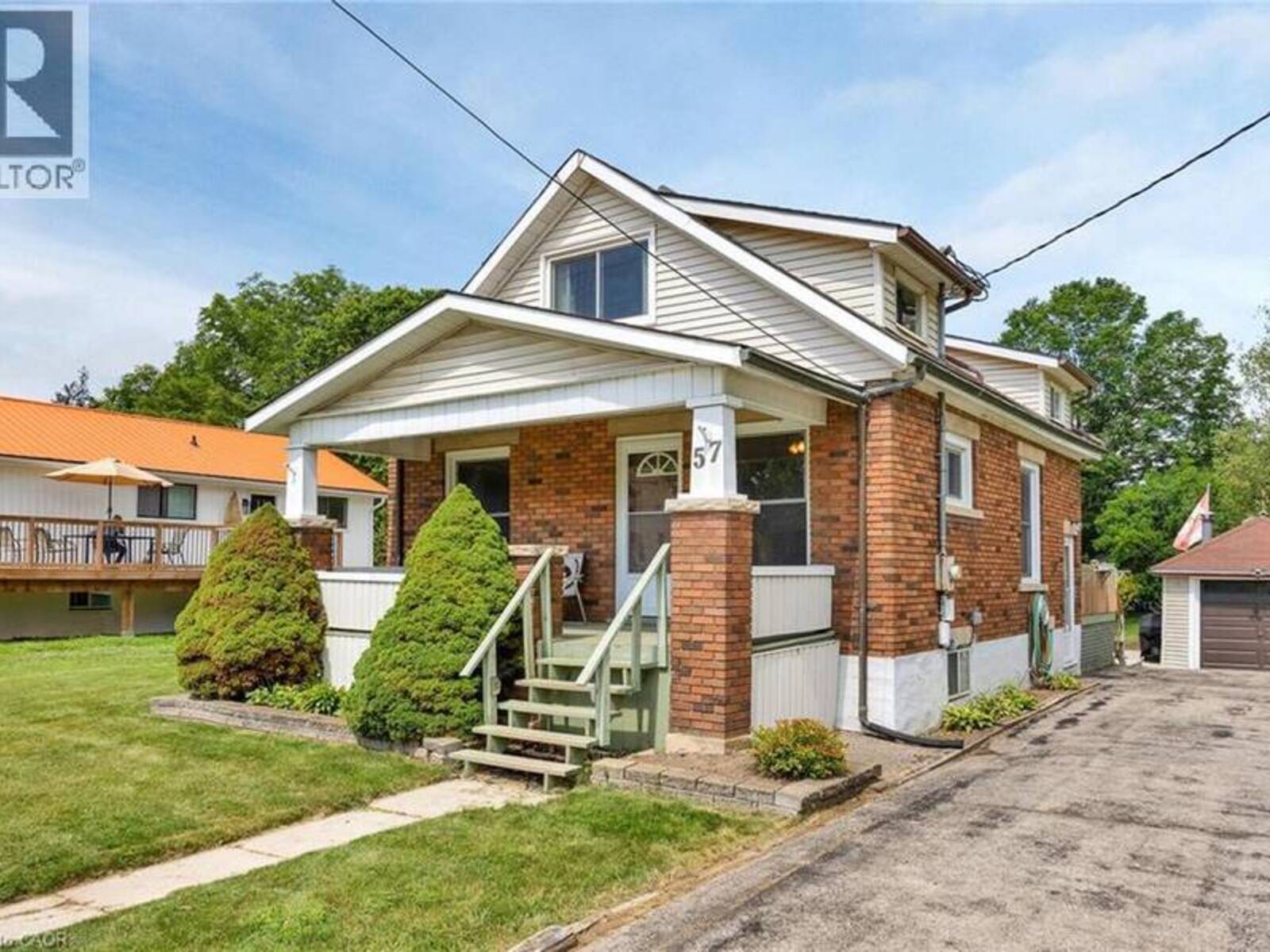 57 BLOOMINGDALE Road, Kitchener, Ontario N2K 1A5