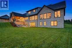 742 COUNTRY SQUIRE Road | Kitchener Ontario | Slide Image Three