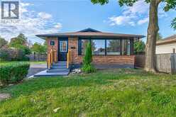 7385 NORTH DORSET Place | Niagara Falls Ontario | Slide Image One