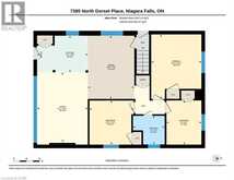 7385 NORTH DORSET Place | Niagara Falls Ontario | Slide Image Forty-nine