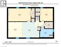 7385 NORTH DORSET Place | Niagara Falls Ontario | Slide Image Fifty