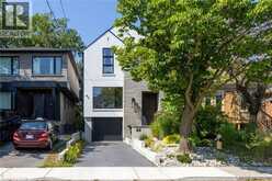44 THIRTEENTH Street | Toronto Ontario | Slide Image One