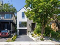 44 THIRTEENTH Street Toronto Ontario, M8V 3H4