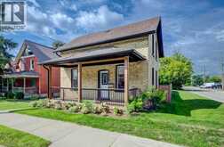 185 STRANGE Street | Kitchener Ontario | Slide Image One