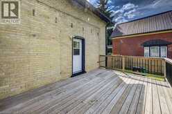 185 STRANGE Street | Kitchener Ontario | Slide Image Thirty-five