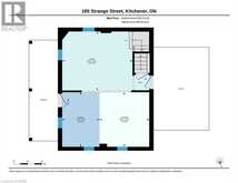 185 STRANGE Street | Kitchener Ontario | Slide Image Thirty-seven