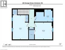 185 STRANGE Street | Kitchener Ontario | Slide Image Thirty-eight
