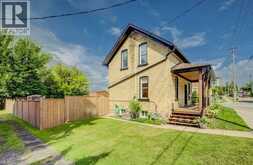 185 STRANGE Street | Kitchener Ontario | Slide Image Four