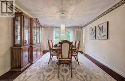 449 KNIGHTSBRIDGE Court | Waterloo Ontario | Slide Image Seven